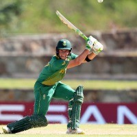 ‘I love playing in front of live TV cameras’ - Dewald Brevis