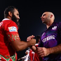 Scotland join Group 2 in the Super12s after Oman win