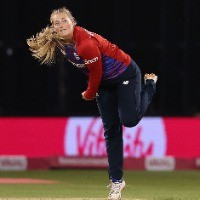 Ecclestone, Conway win ICC Player of the Month Award