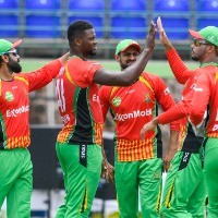 Guyana Amazon Warriors vs Barbados Royals, CPL 2021, Match 16: Fantasy Preview