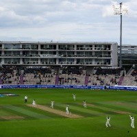 Fans ejected for abusing New Zealand players at WTC final