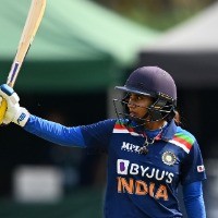 Mithali Raj becomes highest run scorer in women's cricket
