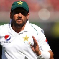 Charges against Yasir Shah dropped in alleged rape case