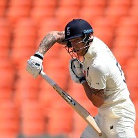 Ben Stokes opts out of India Test series to "prioritize mental well being"