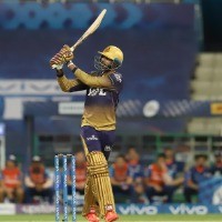 Rohit – first to register 1k runs against a team, but Iyer’s fastest 50 steals the show