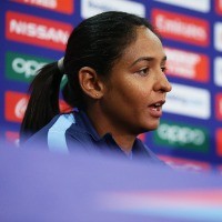 Lack of practice matches affected my performances: Harmanpreet Kaur