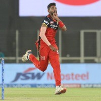 IPL 2020 game against KKR was life-changing for me: Mohammed Siraj