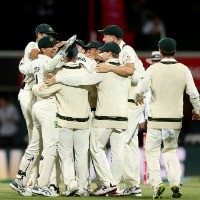 England suffer humiliating collapse as Australia seal Ashes 4-0 with 146-run win