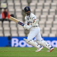 Can Ajinkya Rahane better his last tour returns?