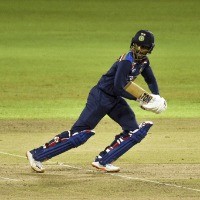 Gaikwad’s four centuries, Iyer’s all-round show, and Dhawan hits all-time low