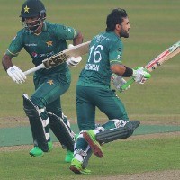 Bangladesh vs Pakistan, Third T20I: Fantasy Preview