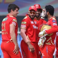 Punjab Kings and the art of a T20 misconstruct