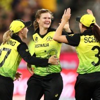 Schutt, Jonassen to miss India series