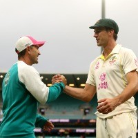 Justin Langer's contract is in CA's hands, loved my time with him: Pat Cummins