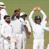 Decoded: India's domination at home