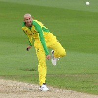 Australia's Agar expecting spin to be key in the Caribbean and T20 World Cup