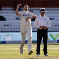 Ollie Robinson will be a real asset Down Under: Nasser Hussain