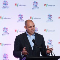 CA chief Nick Hockley tests positive for Covid-19