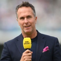BBC drop Michael Vaughan over involvement in Yorkshire racism row