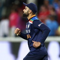 We couldn't have had two white-ball captains: Ganguly