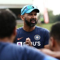 Indian bowling 2.0: same dream, Mhambrey vision