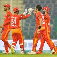Wasim Jr and Co. lead Islamabad to their fifth consecutive win