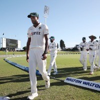 Ebadot Hossain, batters put Bangladesh on the verge of historic victory
