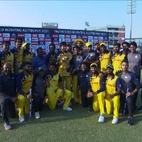 SMAT Review: Top Stats of the season