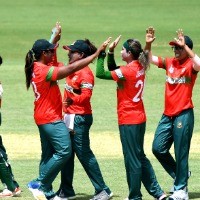 Bangladesh women to resume international cricket against Zimbabwe in November