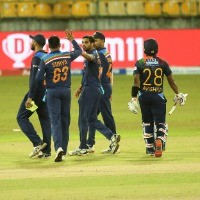 Suryakumar, bowlers propel India to 38-run win