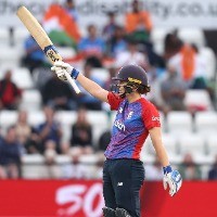 Formidable England outclass India in rain-interrupted first T20I