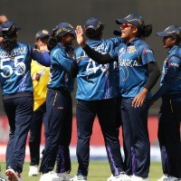 Sri Lanka women to tour Pakistan for three ODIs : Report