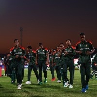 Group B set for an exciting finish with three teams in contention