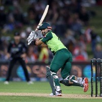 Mohammad Rizwan named Men's T20I Player of the Year