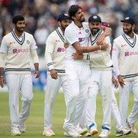 India have one of the best seam attacks in world cricket: David Gower