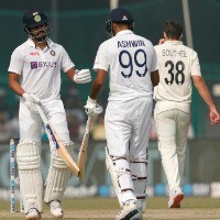 A day of 'what if' for New Zealand, 'what now' for India