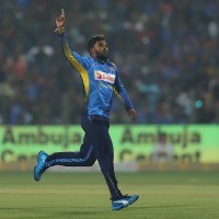 RCB add Hasaranga, Chameera, and Tim David to IPL 2021 roster