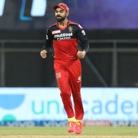 Captain Kohli..signing off: Tried my best to create a culture for youngsters