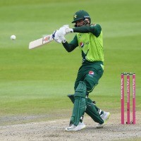 Mohammad Hafeez announces retirement from international cricket