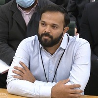 Rafiq predicts 'floodgates' will open in cricket racism crisis