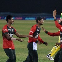 Post T20 World Cup Bangladesh return to familiar territory