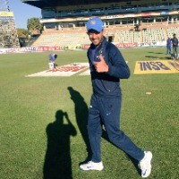 Fazal to captain Vidarbha; Wadkar to be his deputy for Vijay Hazare Trophy