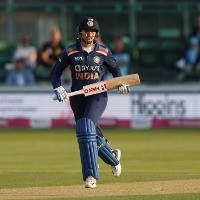 SS Das backs Smriti Mandhana to overcome poor form