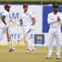 Another trial by spin awaits West Indies in second Test