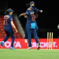 Resilient India look to end the series on a high