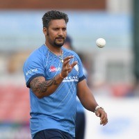 Definitely see myself bowling all the big overs for West Indies: Ravi Rampaul
