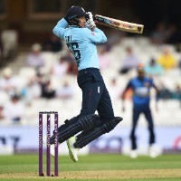 England crush Sri Lanka by eight wickets, seal series 2-0