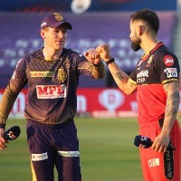 Bragging rights up for grabs as KKR, RCB resume campaign of contrasting fortunes