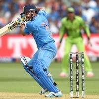 India-Pakistan encounter is all about handling pressure: Raina