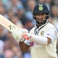 Being fearless has helped me enjoy my game: Pujara